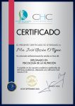 DIPLOMADO EN PSICOLOGIA DE LA NUTRICION