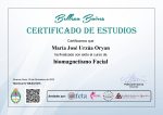Biomagnetismo Facial - María José Urzúa