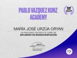 María José Urzúa ORyan - BIODESCODIFICACION